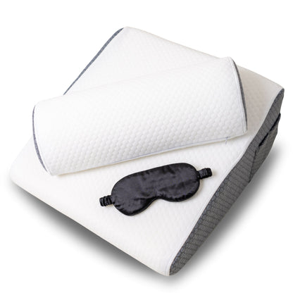 Anti-Snoring Wedge Pillow