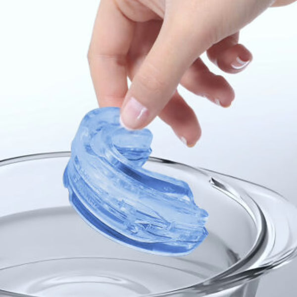 Custom Mold in Minutes
