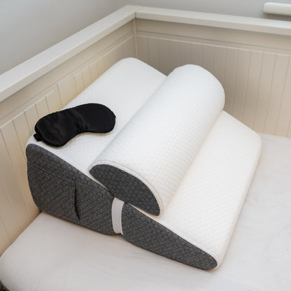 Anti-Snoring Wedge Pillow