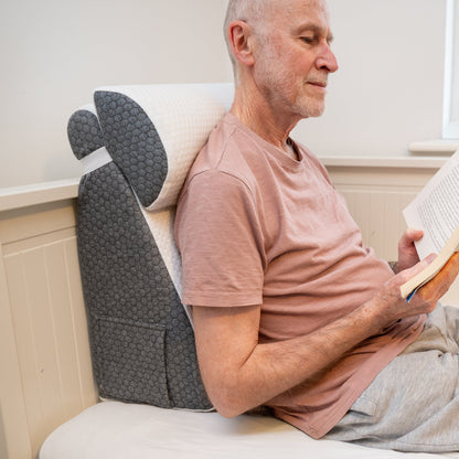 Anti-Snoring Wedge Pillow