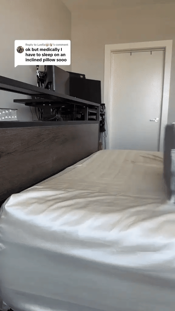 <p>Snoring isn't just annoying — it's hurting <em>your health and your home</em>.</p>